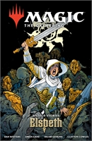 Magic The Gathering: Untold Stories Elspeth (TPB) 29937
