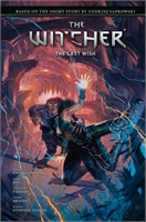 Witcher: The Last Wish (HC) 29942