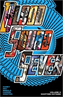 Blood Squad Seven: Wartime Ratings (TPB – Vol. 03) 29959