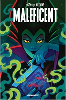 Maleficent (HC – Vol. 02) 29976