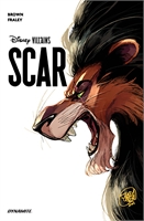 Scar (HC) 29979
