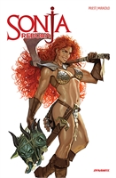 Sonja Reborn (TPB) 29981