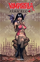 Vampirella: Armageddon (TPB – Vol. 01) 29986