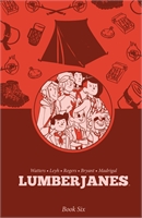 Lumberjanes (HC – Vol. 06) 29991
