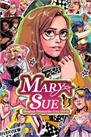 Mary Sue (TPB) 29993
