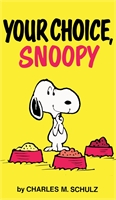 Peanuts: Your Choice, Snoopy (TPB) 30002