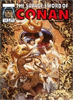 Savage Sword Of Conan: The Original Comics (Omnibus – Vol. 08) 30005