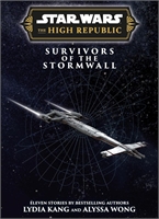 Star Wars: The High Republic – Survivors Of The Stormwall  (HC) 30007
