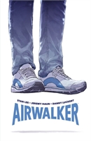 Airwalker (TPB) 30012