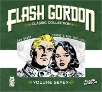 Flash Gordon: Classic Collection (HC – Vol. 07) 30015