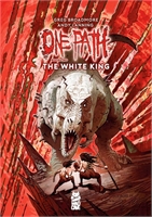 One Path Book Two: The White King (TPB) 30021