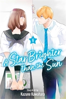 A Star Brighter Than The Sun (TPB – Vol. 16) 30026