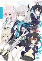 Blue Archive Comic Anthology (TPB – Vol. 01) 30037