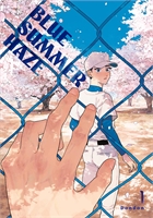 Blue Summer Haze (GN-TPB – Vol. 01) 30041