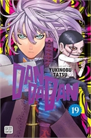 Dandadan (GN-TPB – Vol. 19) 30051
