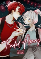 Faded Away (HC – Vol. 02) 30061