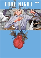 Fool Night (GN-TPB – Vol. 09) 30064