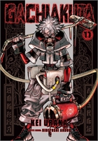 Gachiakuta (GN-TPB – Vol. 11) 30067