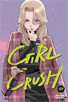 Girl Crush (GN-TPB – Vol. 07) 30070
