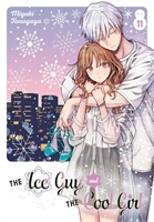 Ice Guy And The Cool Girl (GN-TPB – Vol. 11) 30087