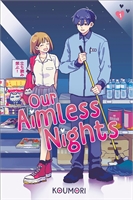 Our Aimless Nights (GN-TPB – Vol. 01) 30133