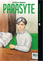Parasyte (GN-TPB – Vol. 08) 30137