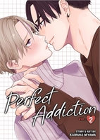 Perfect Addiction (GN-TPB – Vol. 02) 30138