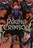 Ragna Crimson (GN-TPB – Vol. 15) 30141