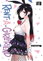 Rent-A-Girlfriend (GN-TPB – Vol. 37) 30145