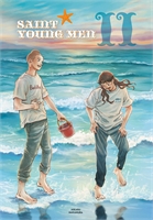 Saint Young Men (GN-TPB – Vol. 11) 30146