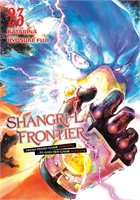 Shangri-La Frontier (GN-TPB – Vol. 23) 30149