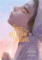Steel Of The Celestial Shadows (GN-TPB – Vol. 10) 30153