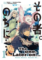 The One Later On (GN-TPB – Vol. 01) 30160