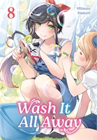 Wash It All Away (GN-TPB – Vol. 08) 30166