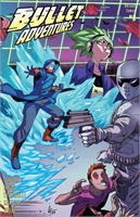 Bullet Adventures #8 30176