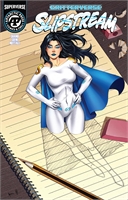 Critterverse Presents #4 30178