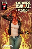 Devil's Due – 25th Anniversary Special 30188