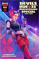 Devil's Due – 25th Anniversary Special 30189