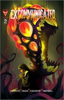 Excommunicated #2 30194