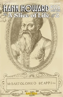 Hank Howard: Pizza Detective – A Slice Of Life #2 30197