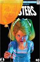 Mark Spears – Monsters #0 30212