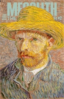 Olympus Saga Megalith #2 30219