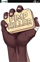 Pimp Killer #1 30223