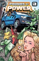 Pounds Of Power #3 30225