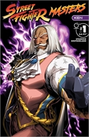 Street Fighter: Masters Ken 30228