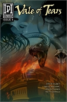 Vale Of Tears #4 30240