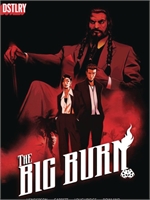 Big Burn (HC) 30253