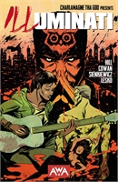 Charlamagne Tha God Presents Illuminati (TPB) 30263