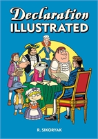 Declaration / Emancipation Illustrated (TPB) 30265