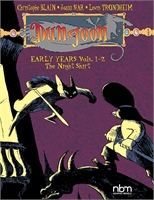 Dungeon: Early Years Set (TPB) 30268